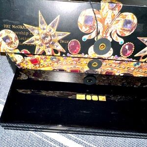 HTF Iconic Pat McGrath Mothership IV Limited Edition Pigmented Shimmer